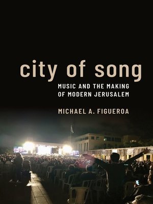 cover image of City of Song